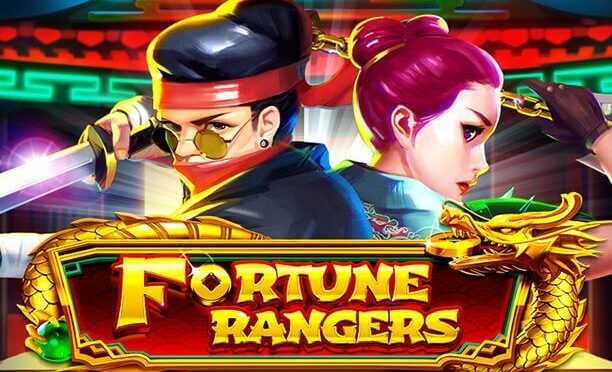 Fortune rangers