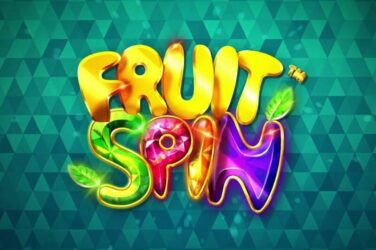 Fruit spin