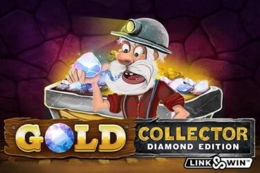 Gold collector: diamond edition