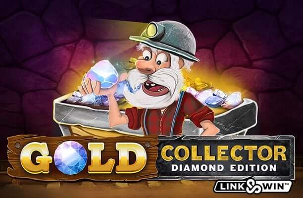 Gold collector: diamond edition
