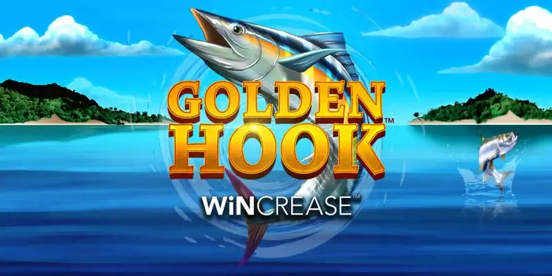 Golden hook