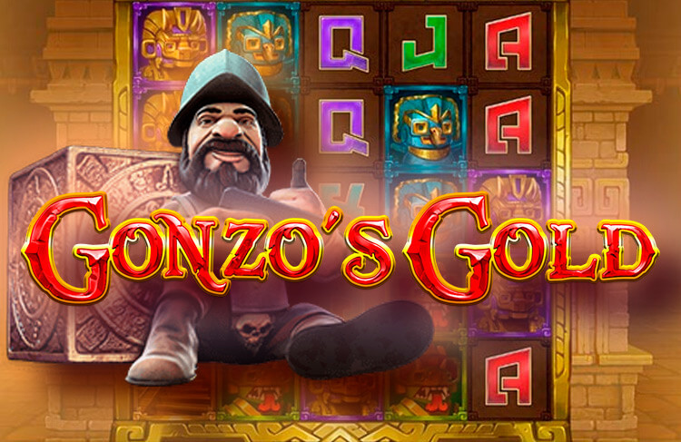 Gonzos gold