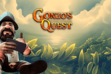 Gonzos quest