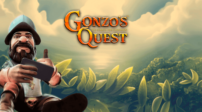 Gonzos quest