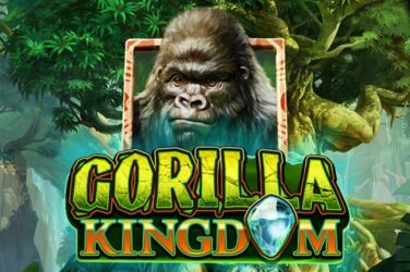 Gorilla kingdom