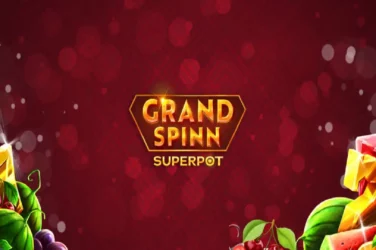 Grand spinn superspot