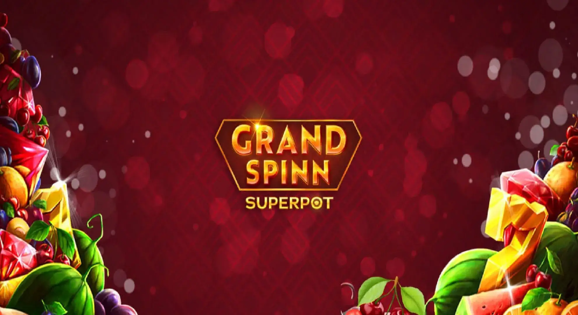 Grand spinn superspot