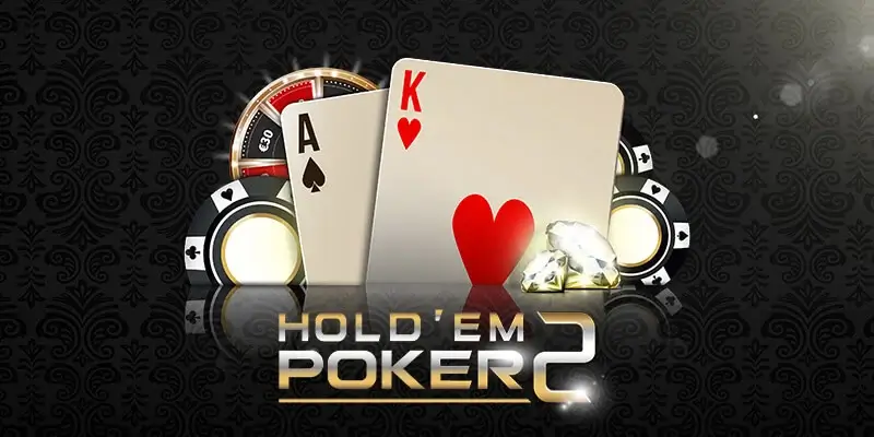 Hold’em poker 2