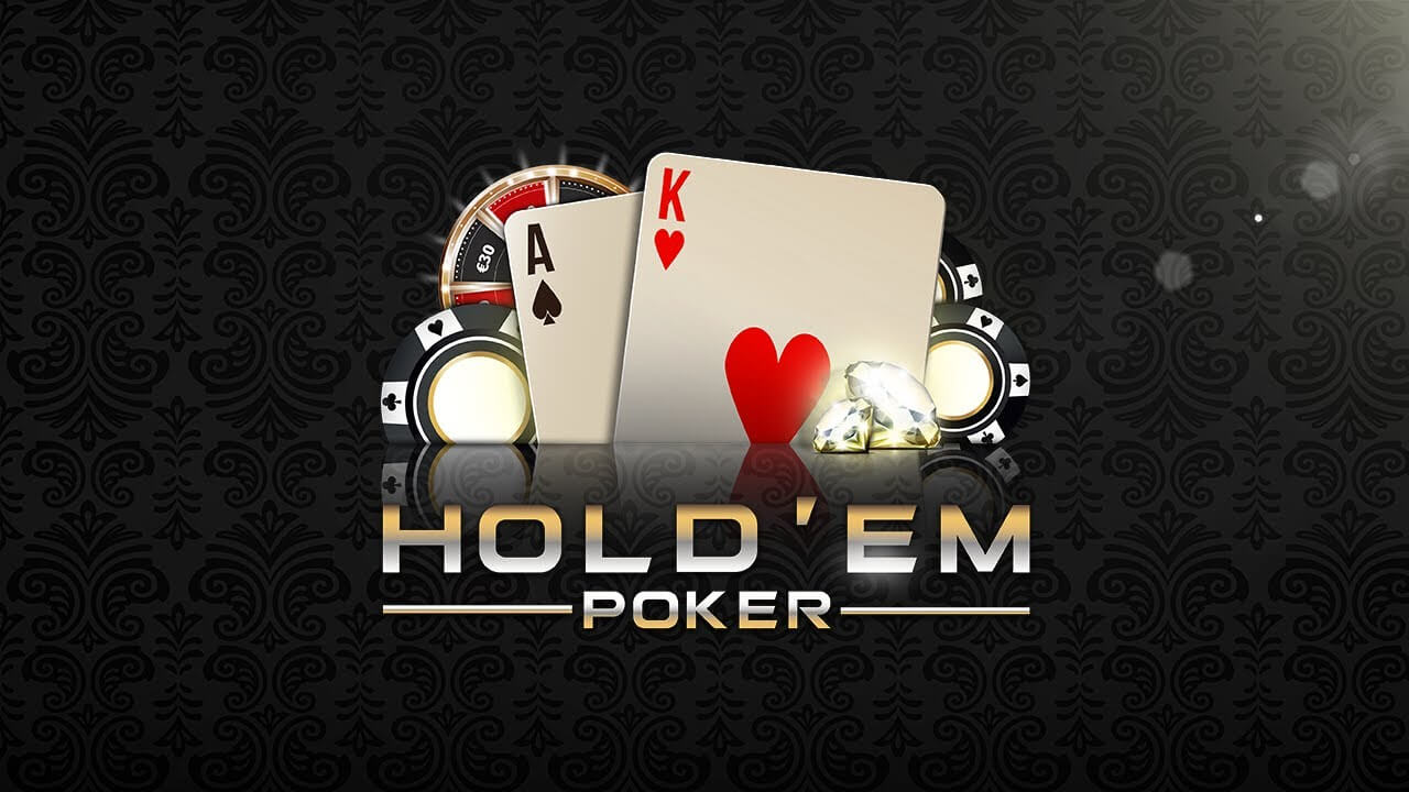 Hold’em poker 2
