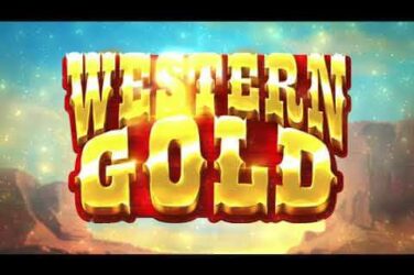 Western gold