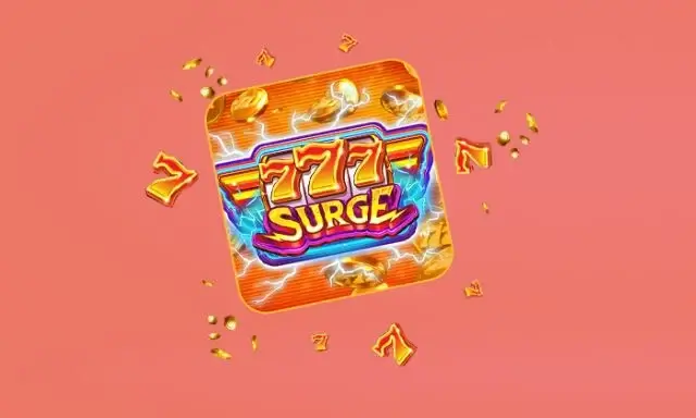 777 surge