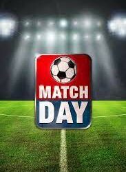 Match day