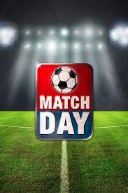 Match day