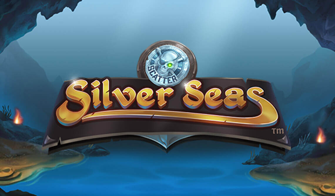 Silver seas