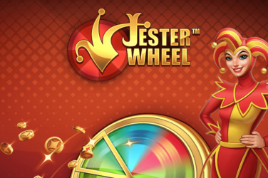 Jester wheel