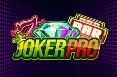 Joker pro