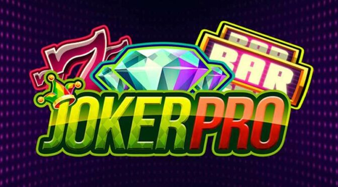 Joker pro