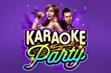 Karaoke party