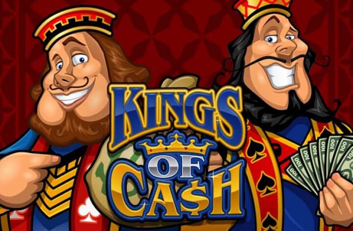 Kings of cash