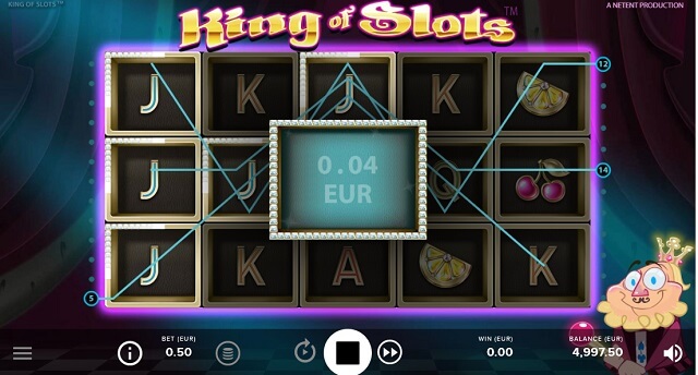 King of slots