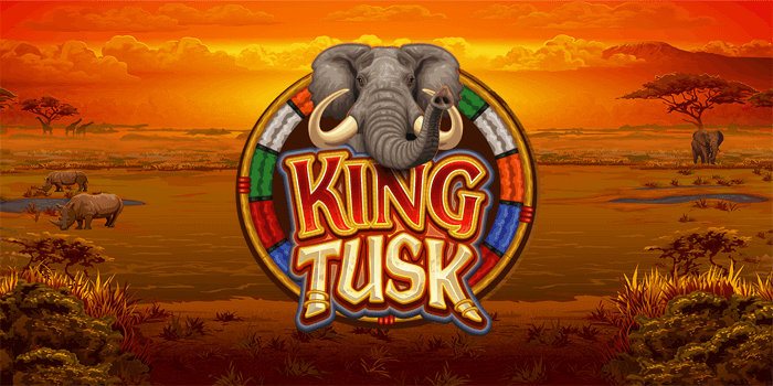 King tusk
