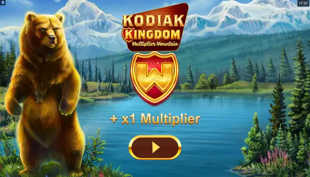Kodiak kingdom