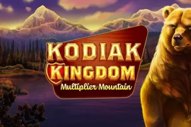 Kodiak kingdom