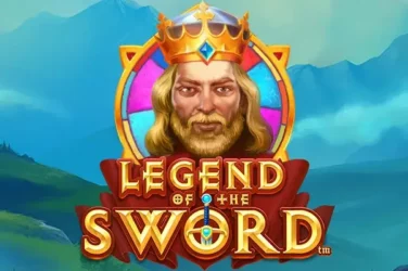 Legend of the sword