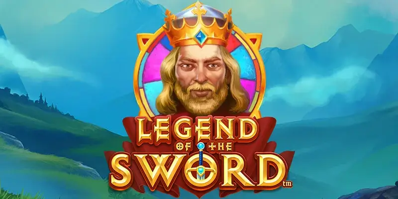 Legend of the sword