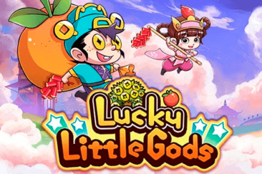 Lucky little gods