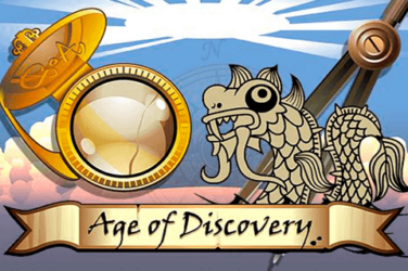 Age of discovery