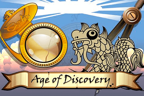 Age of discovery