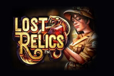 Lost relics