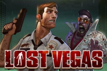 Lost vegas