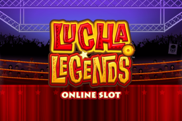 Lucha legends