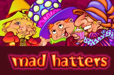 Mad hatters