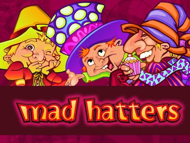 Mad hatters
