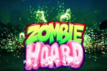 Zombie hoard