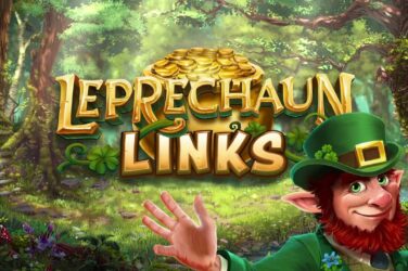 Leprechaun links