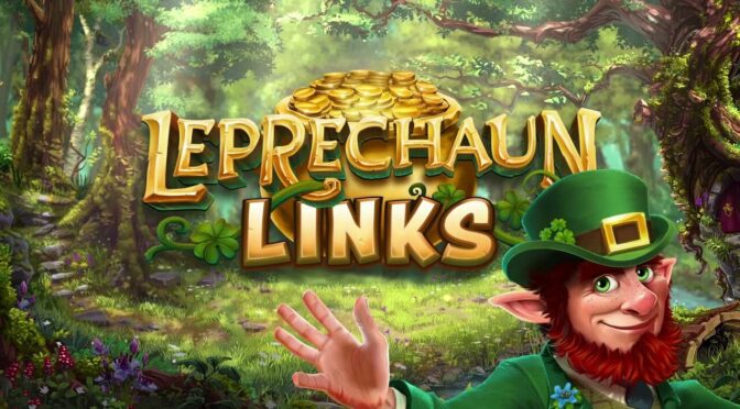 Leprechaun links