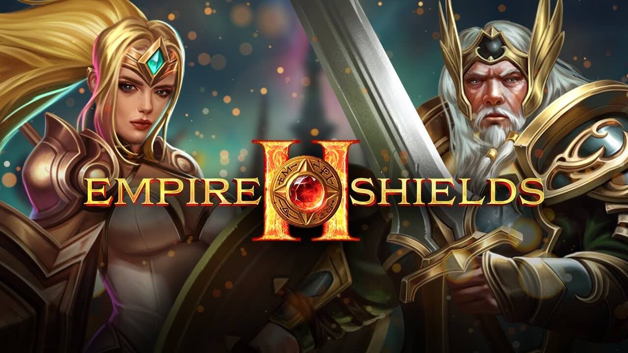 Empire shields