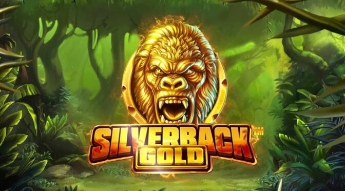Silverback gold