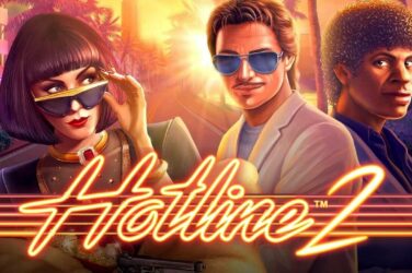 Hotline 2