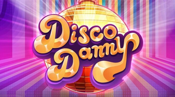 Disco danny