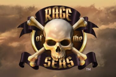 Rage of the seas