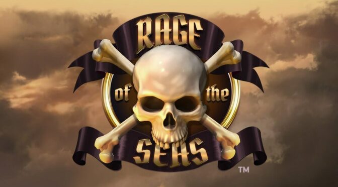 Rage of the seas