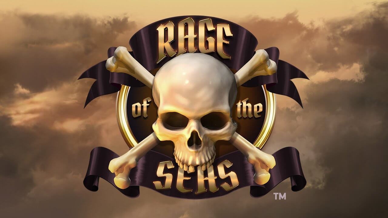 Rage of the seas