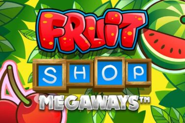 Fruit shop megaways