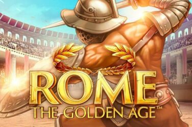 Rome: the golden age