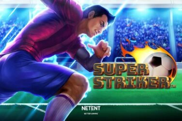 Super striker